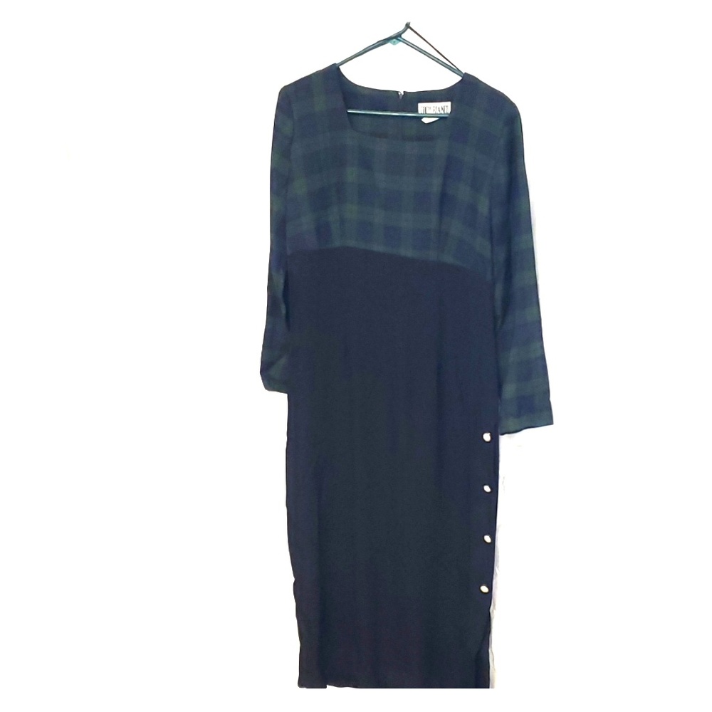 Ladies dress
